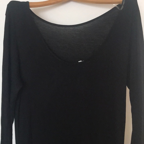 Brand new Black maxi dress - Picture 3 of 3